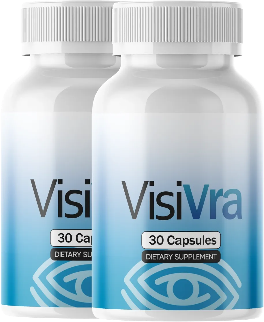 visivra supplement jar